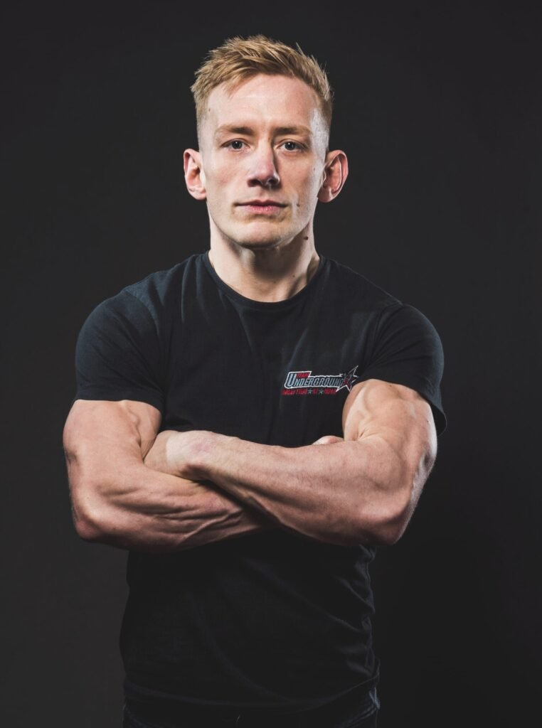 Personal Trainer South East London